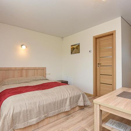 Vila Tante Šventoji 외부 사진