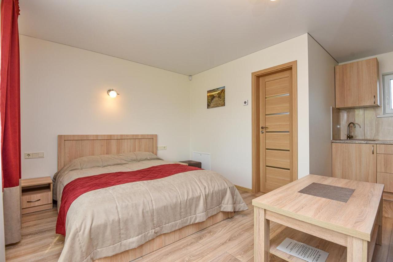 Vila Tante Šventoji 외부 사진