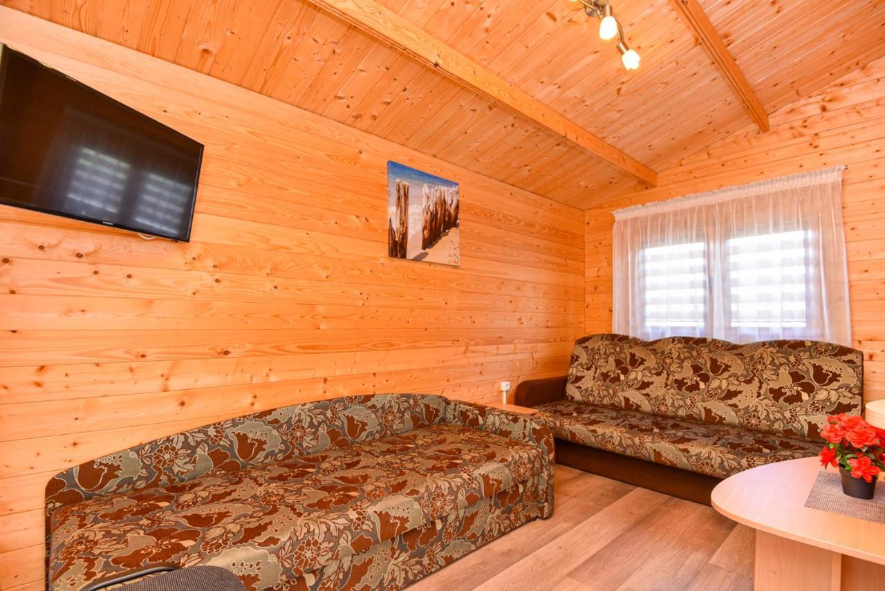 Vila Tante Šventoji 외부 사진