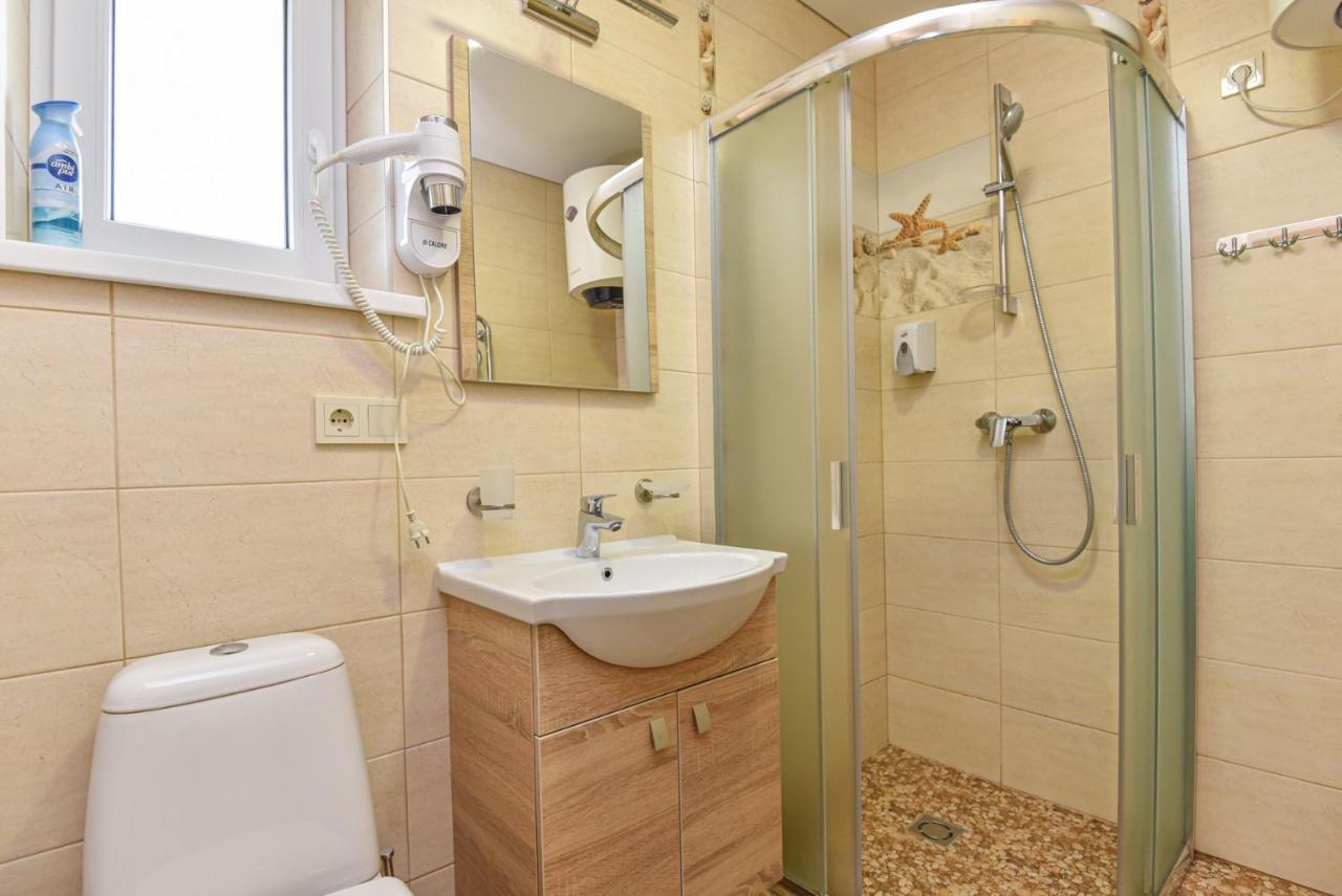 Vila Tante Šventoji 외부 사진