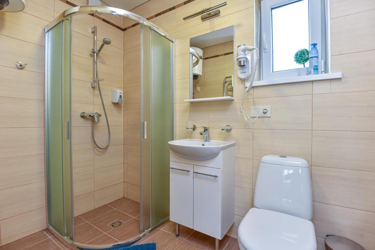Vila Tante Šventoji 외부 사진