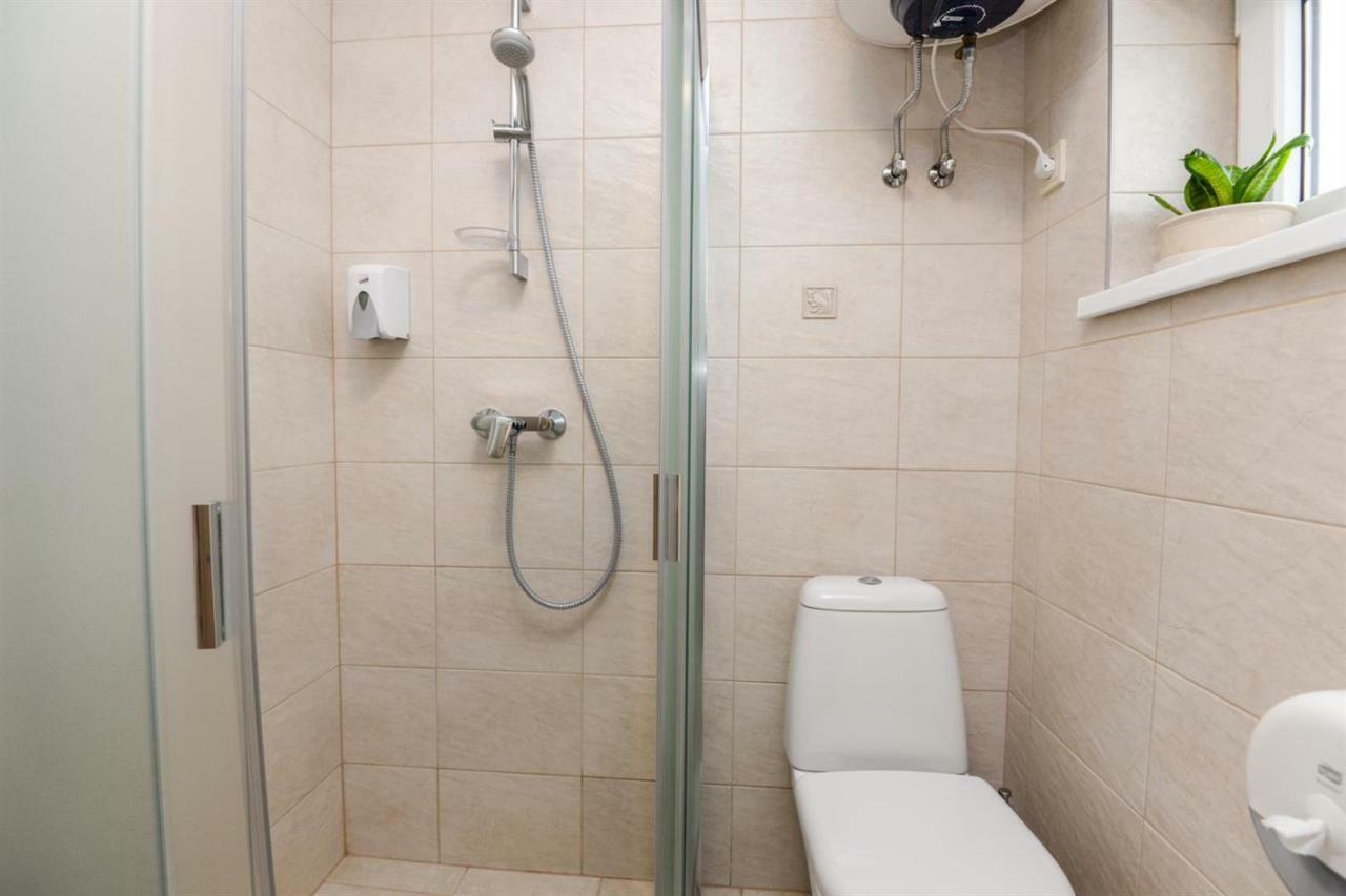 Vila Tante Šventoji 외부 사진